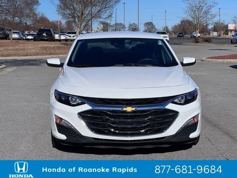 Used 2024 Chevrolet Malibu LT image 10