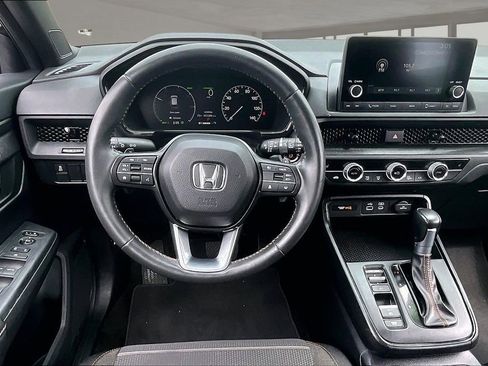 Used 2024 Honda CR-V Sport image 8