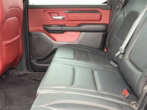 Used 2019 RAM 1500 Rebel w/ Rebel Level 1 Equipment Group image 18