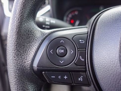 Certified 2024 Toyota RAV4 XLE FWD image 16