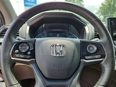 Used 2019 Honda Odyssey EX-L image 22