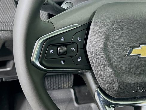 New 2026 Chevrolet TrailBlazer LT w/ Convenience Package image 10