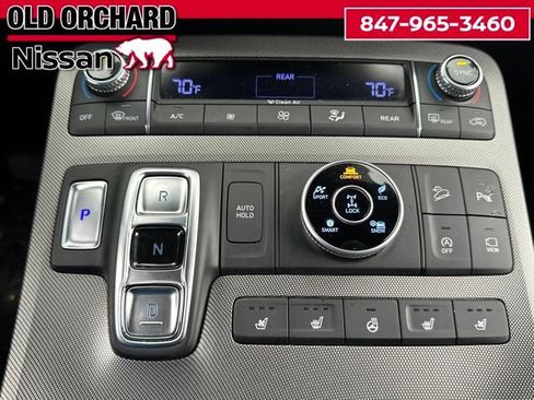 Used 2022 Hyundai Palisade Calligraphy AWD/4WD image 15