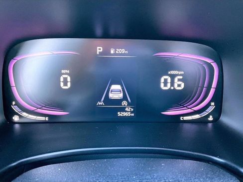 Used 2023 Kia Soul LX w/ Option Group 015 image 17