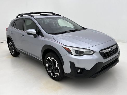 Used 2022 Subaru Crosstrek 2.5i Limited w/ Popular Package #4A AWD/4WD image 2