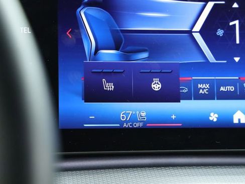 Used 2025 BMW X2 M35i image 18