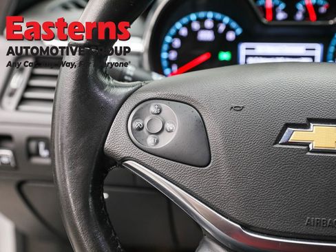 Used 2019 Chevrolet Impala Premier image 15