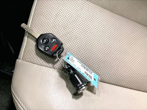 Used 2013 Subaru Legacy 2.5i Limited image 14