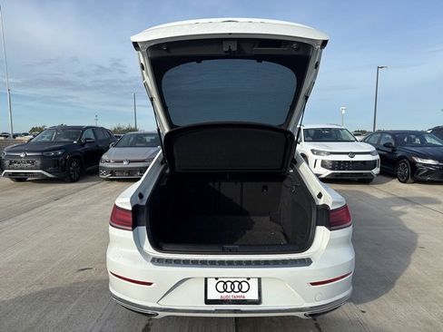 Used 2019 Volkswagen Arteon SE image 9