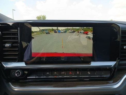 New 2026 Chevrolet Silverado 1500 LT Trail Boss w/ Convenience Package II image 20