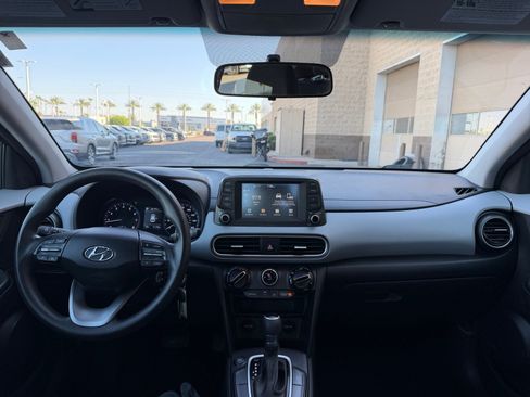 Used 2018 Hyundai Kona SE FWD image 20