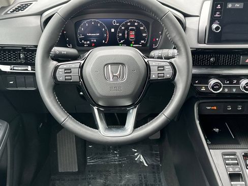 New 2026 Honda CR-V EX-L image 15