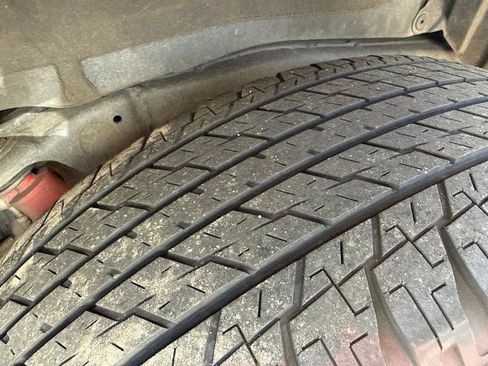 Used 2023 Toyota 4Runner Limited AWD/4WD image 6