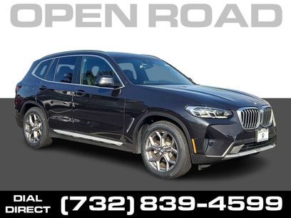 Certified 2023 BMW X3 xDrive30i w/ Premium Package
