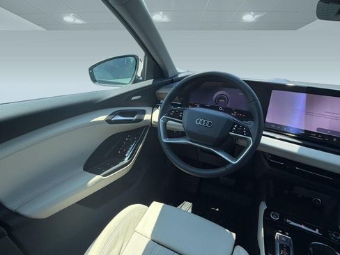 New 2027 Audi Q6 e-tron Prestige AWD/4WD image 29