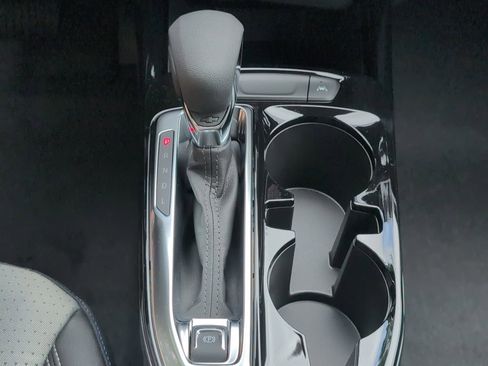 New 2026 Chevrolet Trax LT w/ Driver Confidence Package FWD image 21