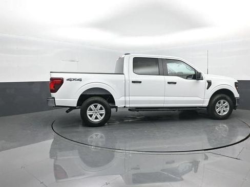 New 2026 Ford F150 XL w/ Equipment Group 103A High AWD/4WD image 8
