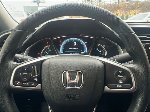 Used 2017 Honda Civic EX-T image 13