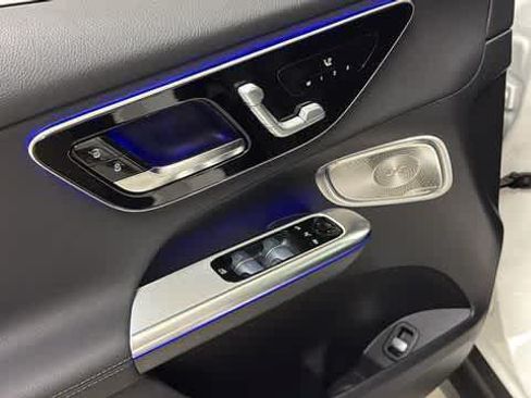 Certified 2026 Mercedes-Benz GLC 300 4MATIC image 17