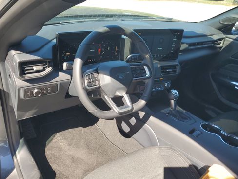 New 2026 Ford Mustang Coupe image 14