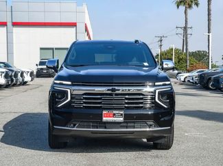 Used 2026 Chevrolet Suburban Premier RWD video 2