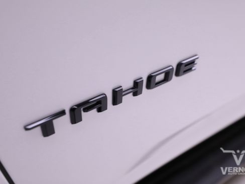 New 2026 Chevrolet Tahoe RST w/ RST Performance Edition image 34