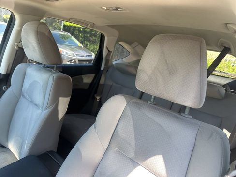 Used 2015 Honda CR-V EX image 13