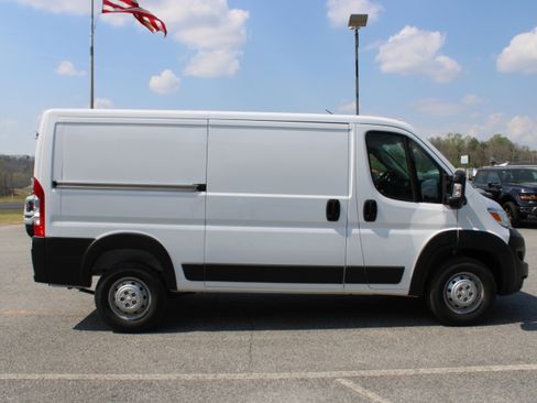 Used 2023 RAM ProMaster 1500 w/ Convenience Group image 5