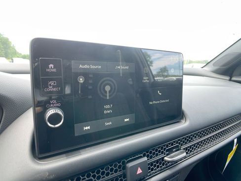 New 2026 Honda HR-V Sport image 15