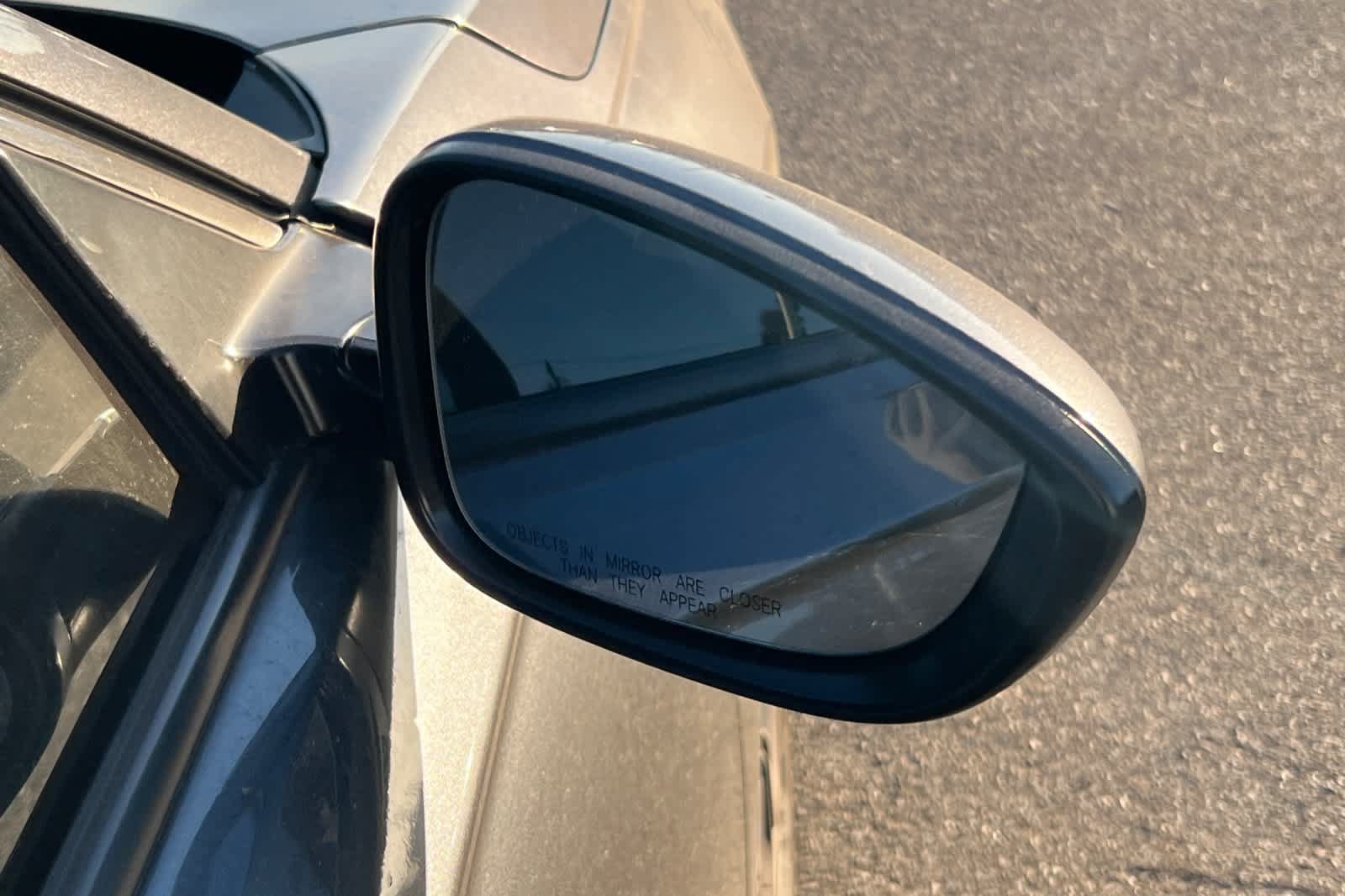Used 2023 Honda Accord EX image 19