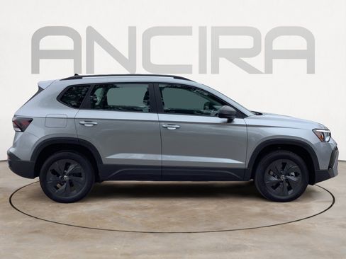 New 2026 Volkswagen Taos S FWD image 9