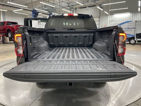 Certified 2024 Ford Ranger XLT w/ FX4 Off-Road Package image 29