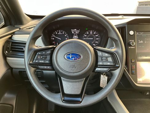 Certified 2025 Subaru Forester image 17