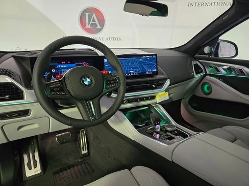 New 2026 BMW XM Label Red image 15