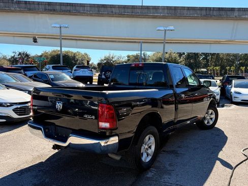 Used 2016 RAM 1500 Classic SLT image 6