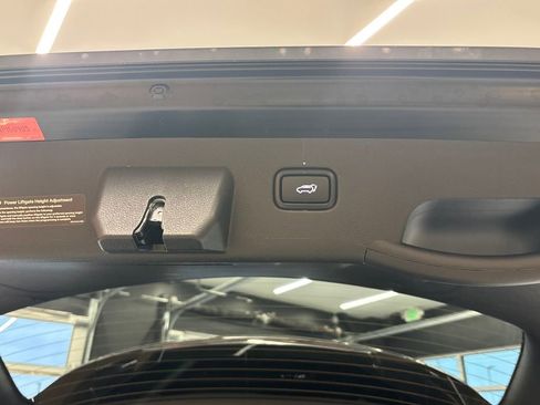 Used 2026 Kia Sportage EX image 37