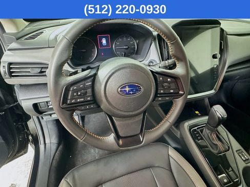 Certified 2024 Subaru Crosstrek 2.5i Limited AWD/4WD image 12