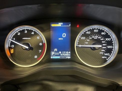 Used 2023 Subaru Forester Limited AWD/4WD image 23