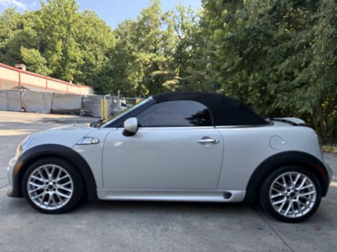 Used 2013 MINI Cooper Roadster S FWD image 39