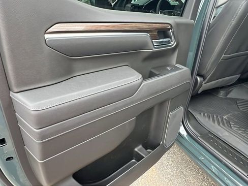 New 2026 Chevrolet Silverado 1500 LT Trail Boss w/ LT Trail Boss Premium Package image 15