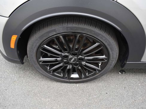 Used 2024 MINI Cooper S FWD image 10