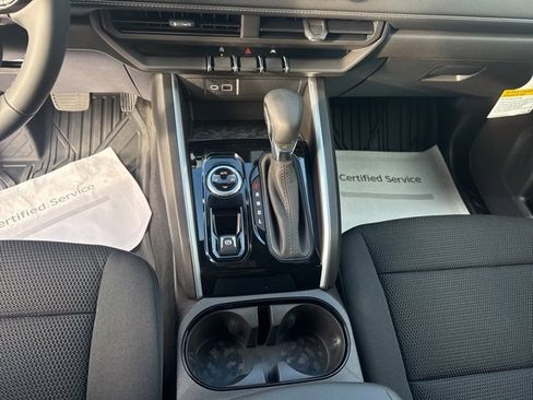 New 2026 Chevrolet Colorado LT image 17