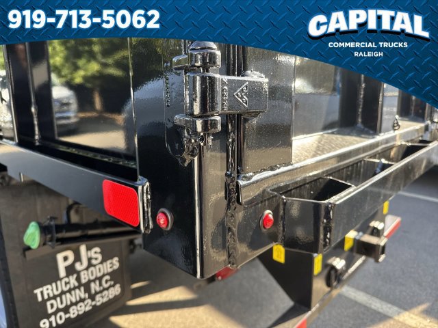 New 2026 Ford F550 4x4 Crew Cab image 17