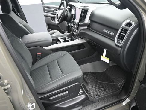 New 2026 RAM 1500 Big Horn image 17