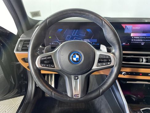 Certified 2023 BMW 330e xDrive w/ M Sport Package image 16