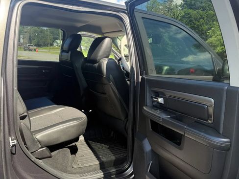 Used 2014 RAM 1500 Sport w/ Remote Start & Security Group AWD/4WD image 36