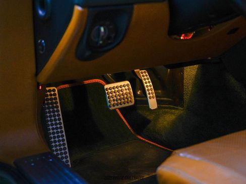 Used 2006 Aston Martin DB9 Volante image 36