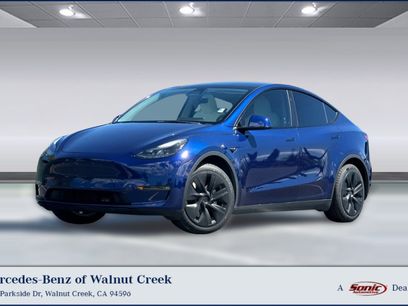 Used 2023 Tesla Model Y Long Range