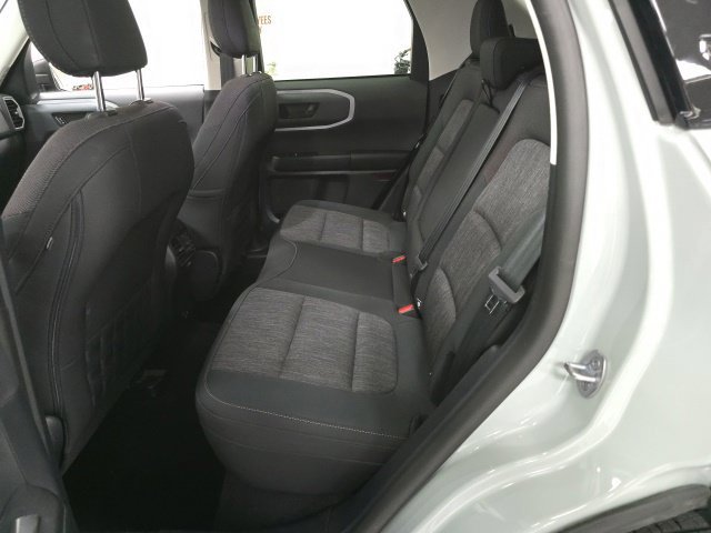 Used 2023 Ford Bronco Sport Big Bend AWD/4WD image 12