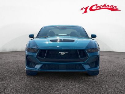 New 2026 Ford Mustang GT